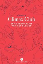 9789464106466 Climax Club | Tweedehands, Boeken, Verzenden, Zo goed als nieuw, June PlA