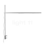Artemide Talak Professional Tavolo met tafelklem, wit, Verzenden, Nieuw