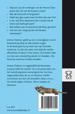 In de hoogste versnelling / Zwarte beertjes / 3473, Boeken, Verzenden, Gelezen, Jeremy Clarkson