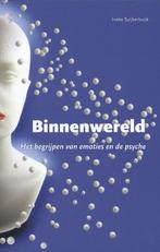 Binnenwereld / Beter leven 9789088503702 Ineke Suijkerbuijk, Boeken, Verzenden, Gelezen, Ineke Suijkerbuijk