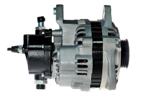 Dynamo / Alternator FORD TRANSIT (2.5 DI,2.5 TD,2.5 TDI), Auto-onderdelen, Motor en Toebehoren, Nieuw, Ophalen of Verzenden