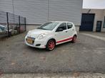 Suzuki Alto 1.0 2011 Sumo Edition, Auto's, Suzuki, Keurmerk '100% Onderhouden', Wit, Origineel Nederlands, Overige kleuren