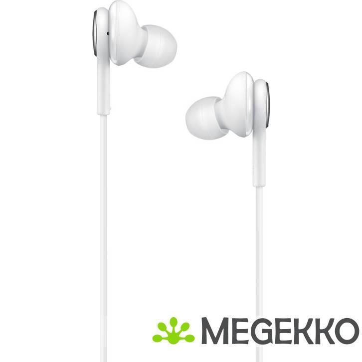 Samsung EO-IC100 In-ear Bedraad Wit USB-C, Audio, Tv en Foto, Koptelefoons, Nieuw, Verzenden