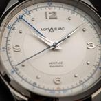 Montblanc - Heritage Chronométrie - 119948 - Heren - 2020+, Nieuw
