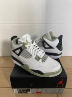 Nike - Air Jordan 4 - Sneakers - Maat: EU 43 - Nieuw met, Kleding | Heren, Nieuw