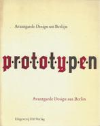 Prototypen 9789064500381 Cees van der Geer, Verzenden, Gelezen, Cees van der Geer