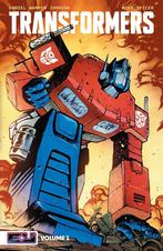 Transformers Volume 1: Robots in Disguise, Boeken, Strips | Comics, Verzenden, Nieuw