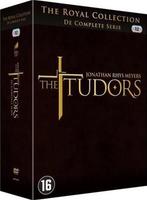 The Tudors - De Complete Serie (DVD) (The Royal Collection), Verzenden, Nieuw in verpakking