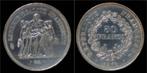5 franc France 50 francs 1978 zilver, Postzegels en Munten, Munten | Europa | Niet-Euromunten, Verzenden