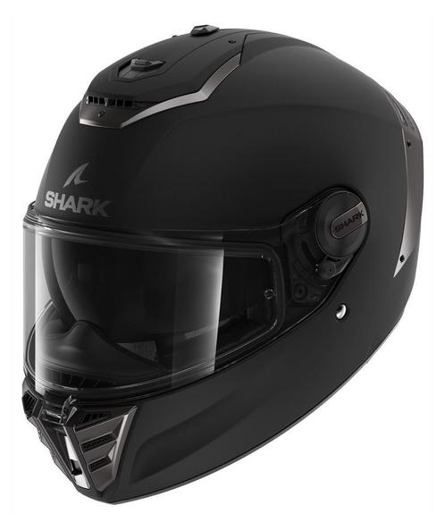 Spartan RS motorhelm Shark, Motoren, Kleding | Motorhelmen, Verzenden