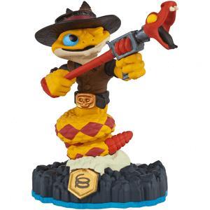Skylanders Rattle Shake, Verzamelen, Poppetjes en Figuurtjes, Zo goed als nieuw, Verzenden