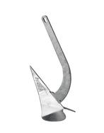 Plastimo Kobra2 Anker - 12 kg - gegalvaniseerd, Ophalen of Verzenden, Nieuw