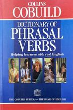 Collins COBUILD Dictionary of Idioms 9780003750300, Verzenden, Zo goed als nieuw