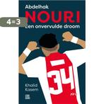 Abdelhak Nouri 9789048861125 Khalid Kasem, Boeken, Verzenden, Gelezen, Khalid Kasem