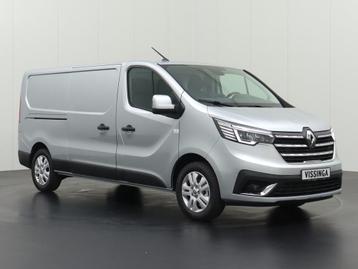 Renault Trafic L2 H1 2024 €332 per maand beschikbaar voor biedingen