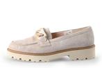 Gabor Loafers in maat 41 Beige | 10% extra korting, Kleding | Dames, Schoenen, Verzenden, Beige, Overige typen, Gabor