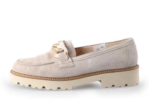 Gabor Loafers in maat 41 Beige | 10% extra korting, Kleding | Dames, Schoenen, Beige, Gedragen, Overige typen, Verzenden