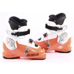 33 34 nieuwe kinder skischoenen DALBELLO CXR 2.0 Jr, ORANGE/, Sport en Fitness, Skiën en Langlaufen, Verzenden, Nieuw