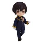 (Pre-order) Hetalia World Stars Nendoroid Doll Action Fig..., Verzenden, Zo goed als nieuw