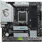 MSI B650M GAMING PLUS WIFI, Computers en Software, Moederborden, Verzenden, Nieuw