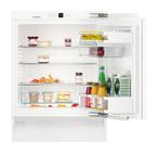 €1299 Liebherr UIKP 1550 Premium koelkast Ingebouwd 136 l, Nieuw, Ophalen of Verzenden, 160 cm of meer