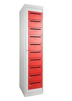 MBC 10-deurs postkast, Overige plaatsen, Ophalen of Verzenden, Nieuw in verpakking, Bureau