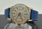 Eberhard & Co. - Extra-fort Chronograph - 14007 - Heren -, Nieuw