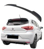 Achterspoiler | Renault Clio MK5 2019-2023 | Glanzend zwart, Auto-onderdelen, Verzenden, Nieuw, Renault