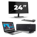 HP ZBook 15 G5 - Intel Core i7-8e Generatie - 15 inch - 16GB, Verzenden, Nieuw