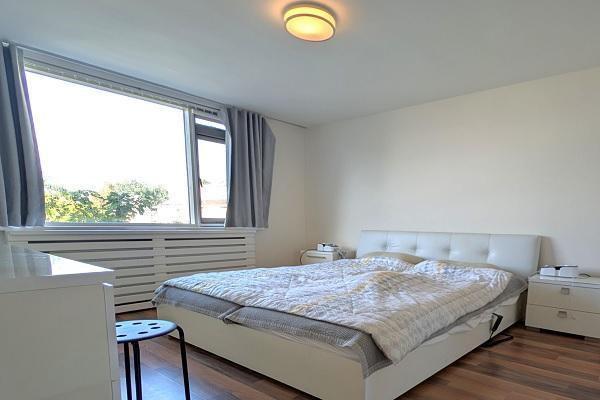 Huis Van der Kloot Meyburgstraat in Rotterdam, Huizen en Kamers, Huizen te huur, Via bemiddelaar, Rotterdam, Overige soorten