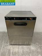 RVS Restomat Vaatwasser Vaatwasmachine Voorlader 400V Horeca, Ophalen of Verzenden, Gebruikt