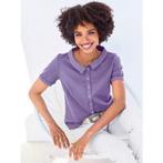 heine Blouse met korte mouwen, Verzenden, Nieuw