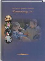 Kinderopvang SAW 4 9789085241409, Boeken, Zo goed als nieuw, Verzenden