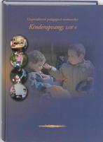 Kinderopvang SAW 4 9789085241409, Verzenden, Zo goed als nieuw
