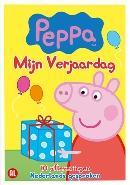 Peppa Pig  - Mijn verjaardag - DVD, Verzenden, Nieuw in verpakking