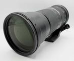 Tamron 150-600mm 5-6.3 VC G1 Nikon OCCASION (395), Audio, Tv en Foto, Fotografie | Lenzen en Objectieven, Ophalen of Verzenden