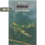 Biggles in de Oriënt 9789067563024 Johns, Boeken, Verzenden, Gelezen, Johns