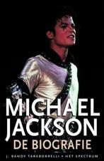 Michael Jackson - J.Randy Taraborrelli - 9789027493668 - Pap, Boeken, Biografieën, Verzenden, Nieuw