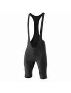 Loeffler fietsbroek kort M Bike BibShorts Concept XT - Zwart, Verzenden, Nieuw, Zwart