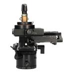 Manfrotto 303SPH panoramakop met garantie, Ophalen of Verzenden, Gebruikt