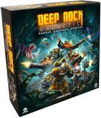 Deep Rock Galactic - 2nd Edition (EN) | Ghost Ship Games -, Hobby en Vrije tijd, Gezelschapsspellen | Bordspellen, Verzenden, Nieuw