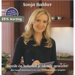 Bereik én behoud je ideale gewicht! 9789078211006 S. Bakker, Verzenden, Gelezen, S. Bakker