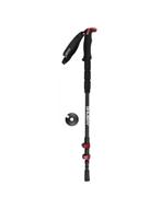 Husky wandelstokken (set) Trekking Sones carbon Flip-lock..., Sport en Fitness, Bergsport en Wandelen, Verzenden, Nieuw