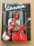 Vespa-Scooters - Types - Reclame - Geschiedenis - INFO, Ophalen of Verzenden, Zo goed als nieuw, Merk of Model