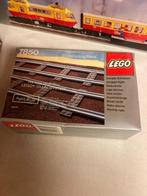 Lego - Lego Train 7850+7851+7852 - 1980-1990, Kinderen en Baby's, Speelgoed | Duplo en Lego, Nieuw