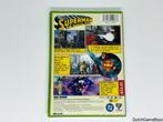 Xbox Classic - Superman - The Man Of Steel - New & Sealed, Verzenden, Gebruikt