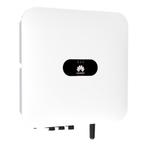 Huawei 4.6kW SUN2000-4.6KTL-L1 HV Hybrid FusionHome System, Doe-het-zelf en Verbouw, Zonnepanelen en Toebehoren, Verzenden, Nieuw