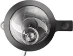 KitchenAid Mini Hakmolen 830ML - 5KFC3516EOB - Onyx zwart, Verzenden, Nieuw