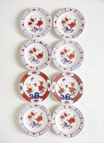 Bord (8) - Imari - Porselein