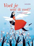 Voel je wat ik voel? 9789059082960 J. Van Coillie, Boeken, Verzenden, Zo goed als nieuw, J. Van Coillie